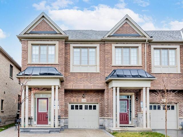 Townhouse for sale in Woburn, Ontario