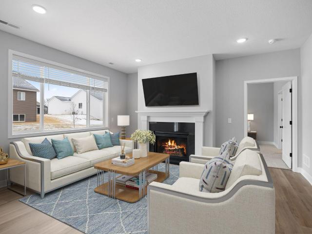 House for sale in Saint Croix, Wisconsin