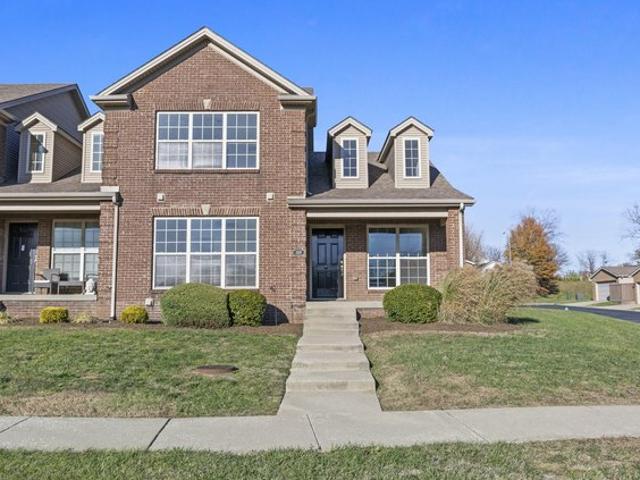 Townhouse for sale in Lexington, Kentucky