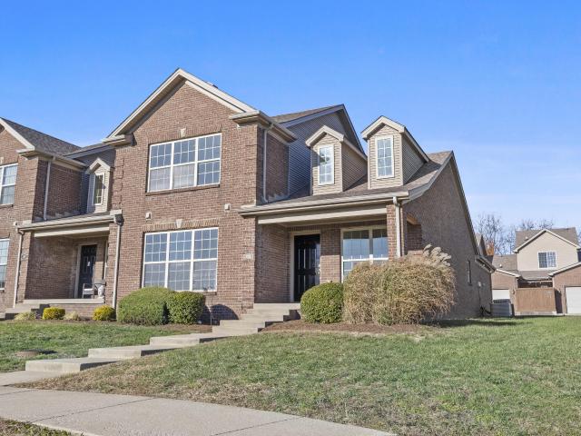 Townhouse for sale in Lexington, Kentucky