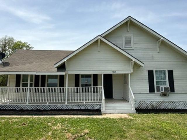 House for sale in Fannin, Texas