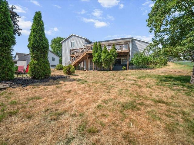 House for sale in Plainfield Charter Township, Belmont