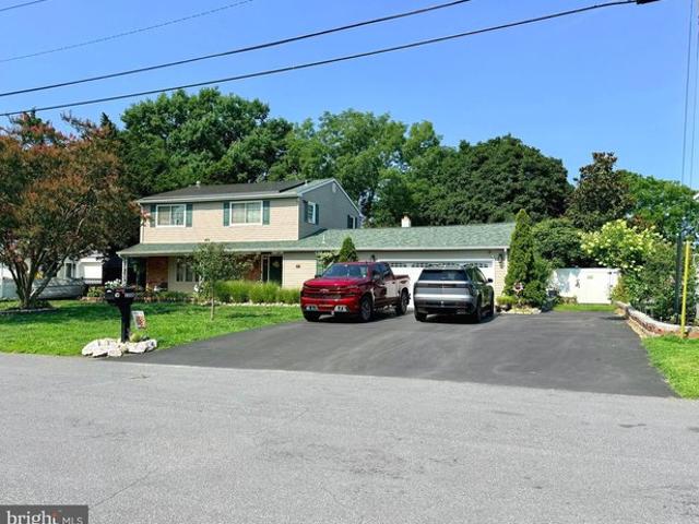 House for sale in Vineland, New Jersey