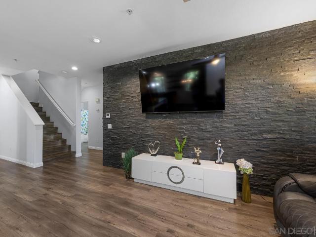 Townhouse for sale in San Diego