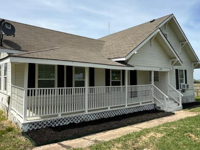 House for sale in Fannin, Texas