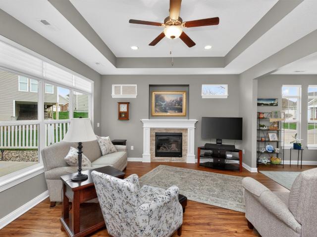 Condo for sale in Ankeny, Iowa