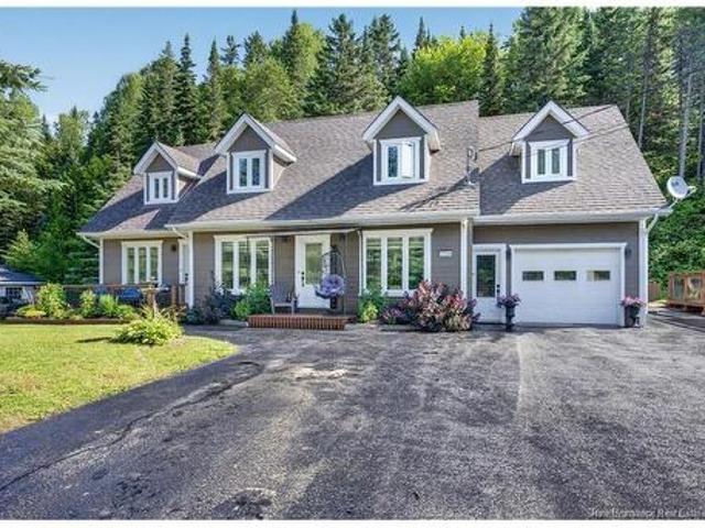 House for sale in Restigouche, New Brunswick