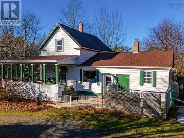 House for sale in Aylesford, Nova Scotia