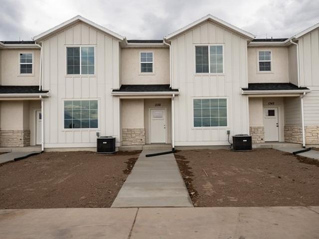 Townhouse for sale in Salem, Utah