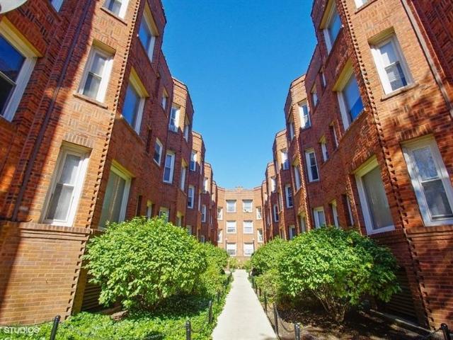 Apartment for rent in Chicago Park, Illinois