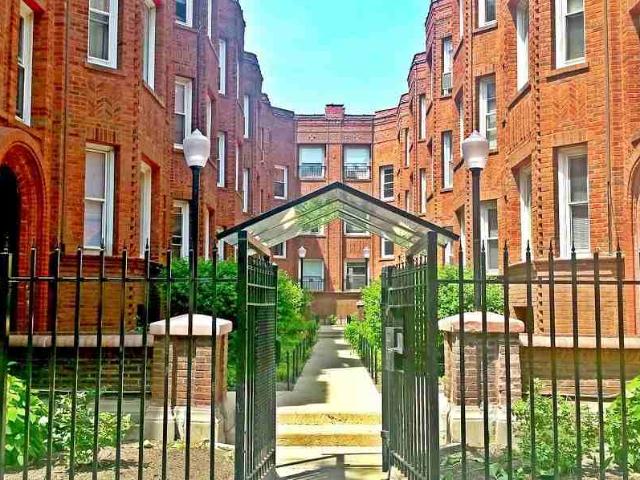 Apartment for rent in Chicago Park, Illinois