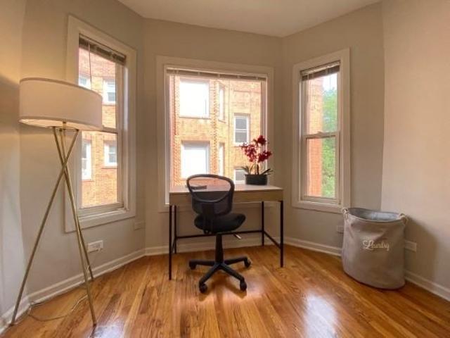 Apartment for rent in Chicago, Cook County