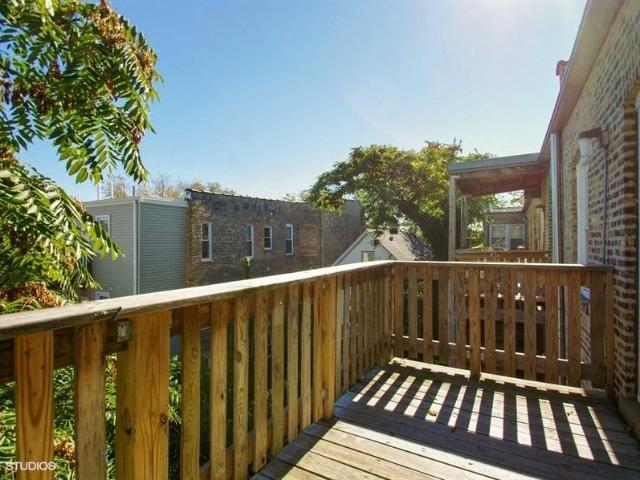 Apartment for rent in Chicago, Cook County