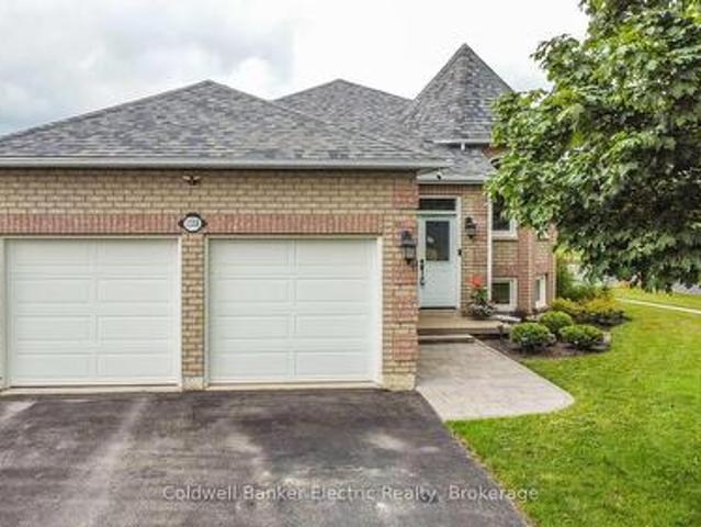 House for sale in Peterborough, Ontario