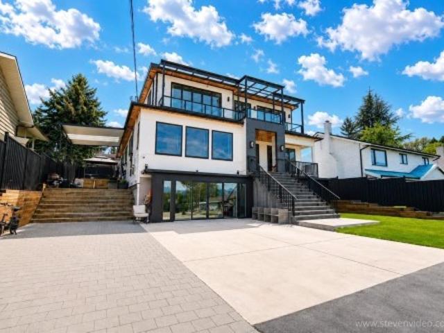 House for sale in Surrey, British Columbia