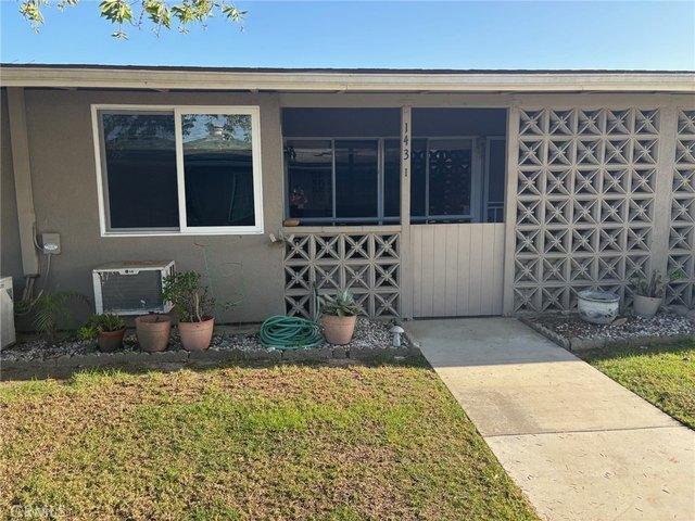 House for sale in Seal Beach, California