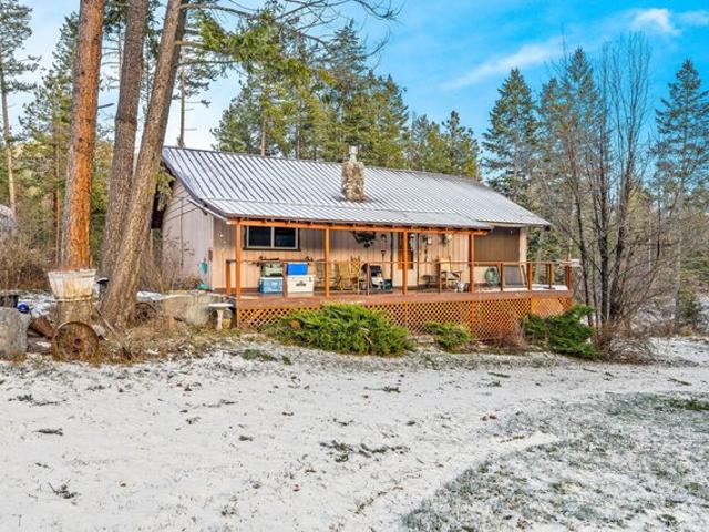 House for sale in Bigfork, Montana