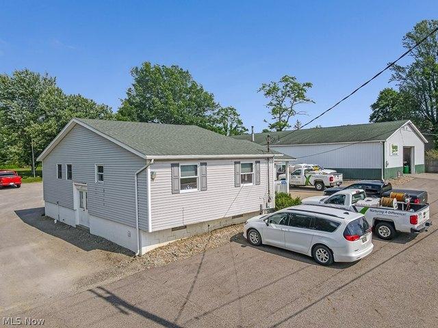 House for sale in Hartville, Ohio