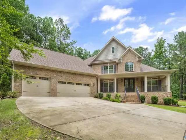 House for rent in Huntsville