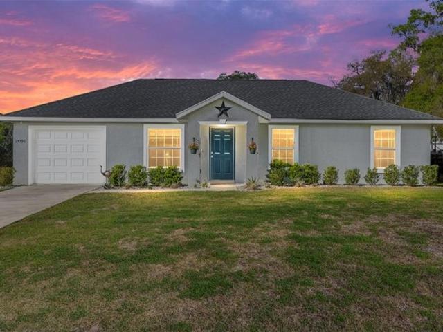House for sale in Ocklawaha, Florida