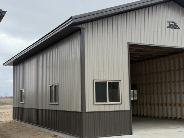 Commercial for sale in Becker, Minnesota
