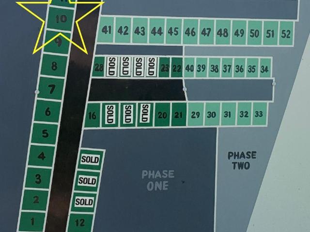 Land for sale in Becker, Minnesota