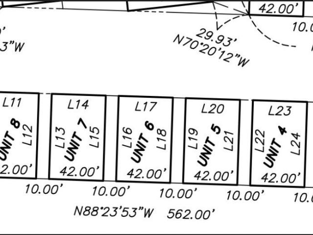 Land for sale in Becker, Minnesota