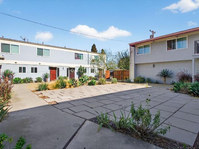 Apartment for rent in Garden Grove, California