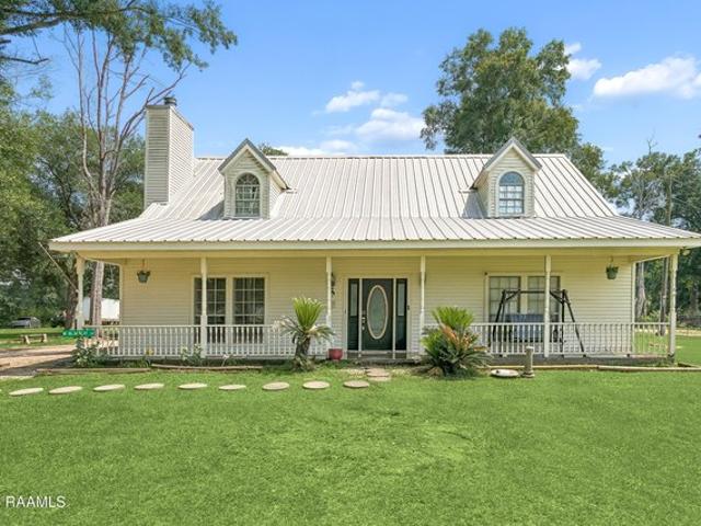 House for sale in Tickfaw, Louisiana