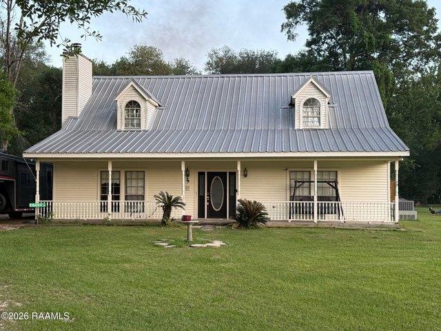 House for sale in Tickfaw, Louisiana