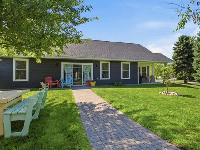 House for sale in Spicer, Minnesota