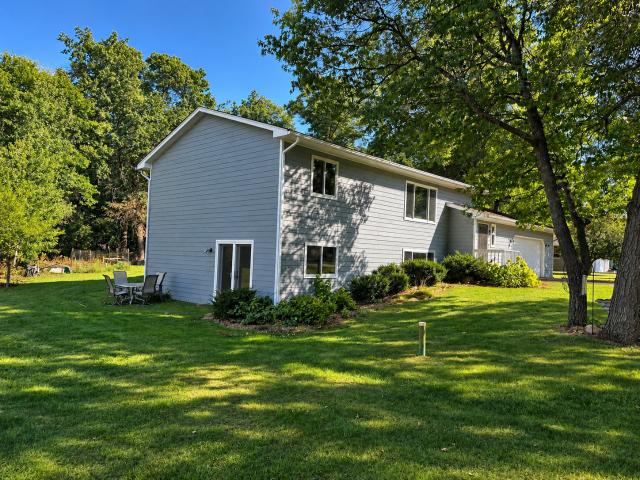 House for sale in Baxter, Minnesota