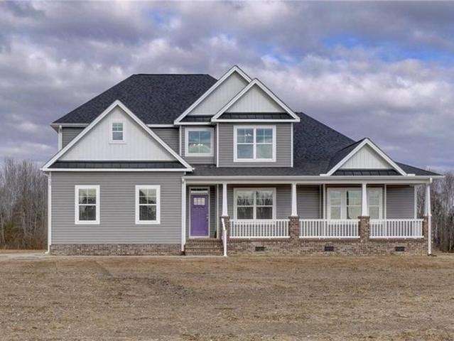 House for sale in Virginia