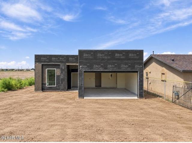 House for sale in Colonia del Rio Number 1, San Elizario
