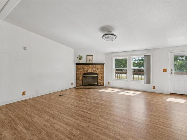 House for sale in Battiest, Oklahoma