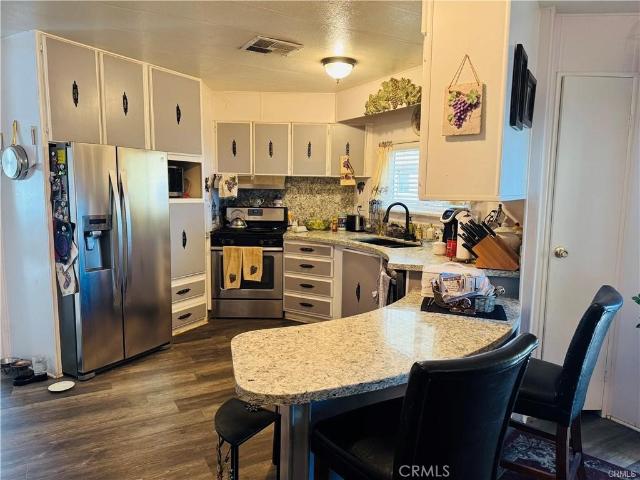 House for sale in Victorville, California
