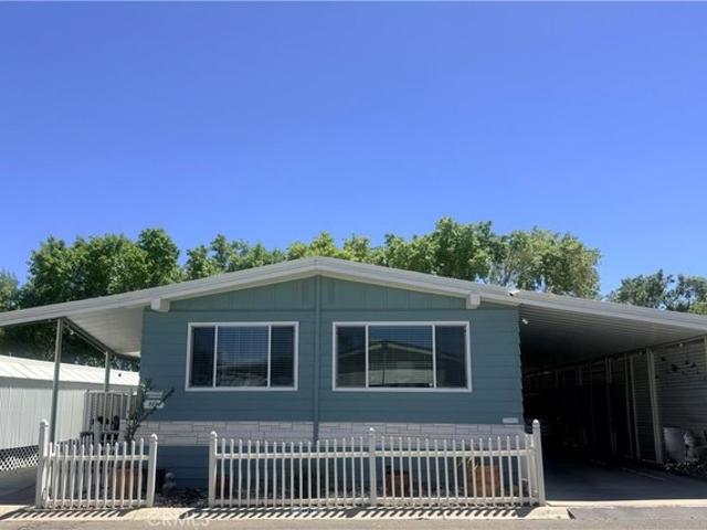 House for sale in Victorville, California