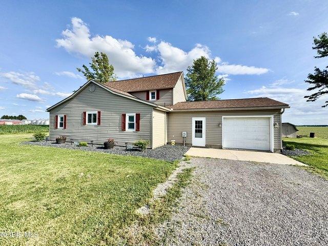 House for sale in Ottawa, Ohio