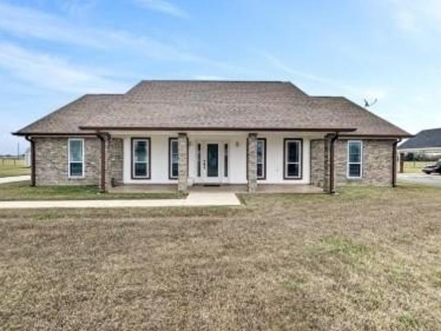 House for sale in Vacherie, Louisiana