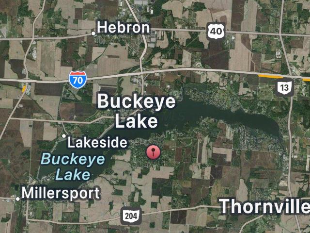 Land for sale in Thornville Land for sale in Thornville