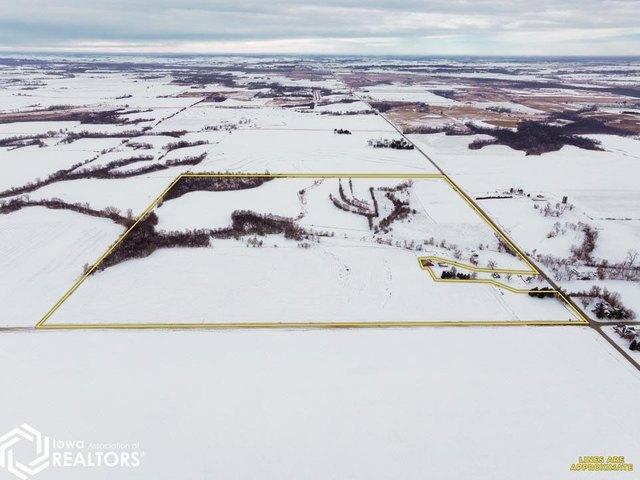 Farm for sale in Story, Iowa