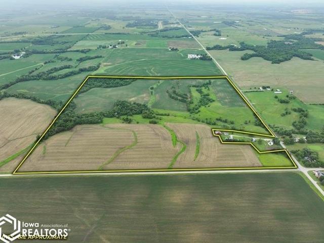 Farm for sale in Maxwell, Story County
