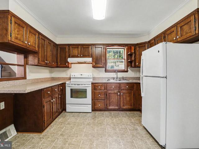 House for sale in Blue Ridge Summit, Pennsylvania