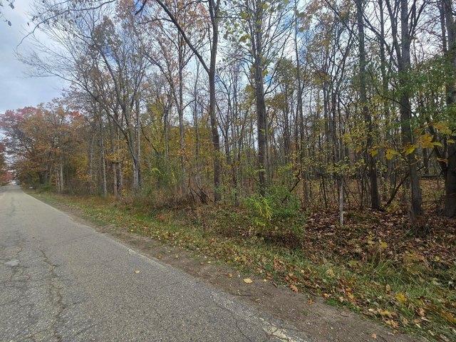 Land for sale in Perry, Michigan