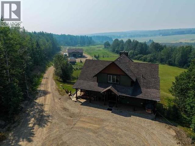 House for sale in Clayhurst, British Columbia