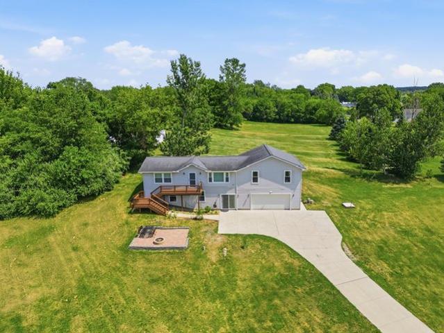 House for sale in Chelsea, Michigan