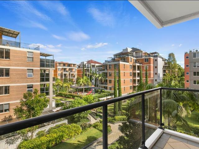 Apartment for rent in Sydney, New South Wales