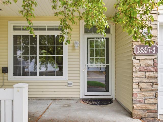 House for sale in Hugo, Minnesota