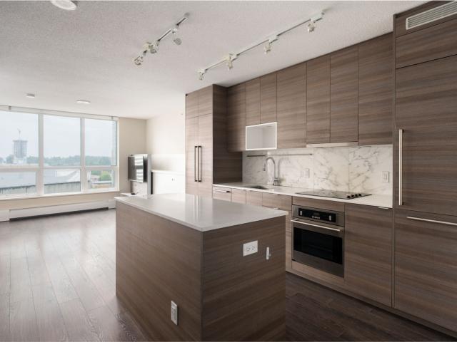 Apartment for rent in Surrey, British Columbia