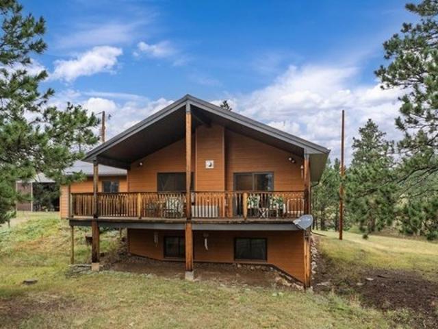 House for sale in Fairburn, South Dakota